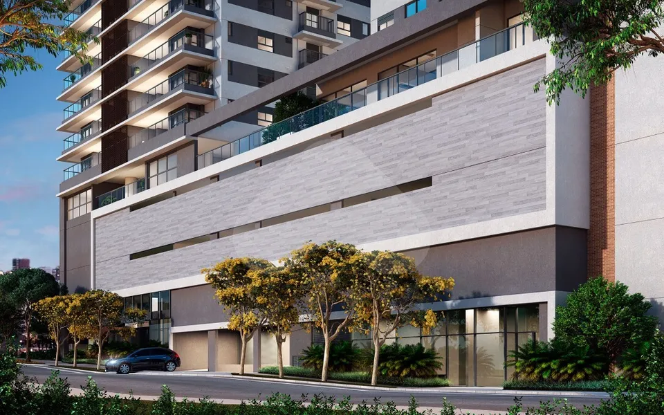 Place Klabin Vie - Studio com 22,27 m², em Chácara Klabin — foto 8