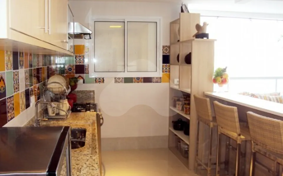 Maximus - Apartamento com 132 m², em Jardim do Mar — foto 21