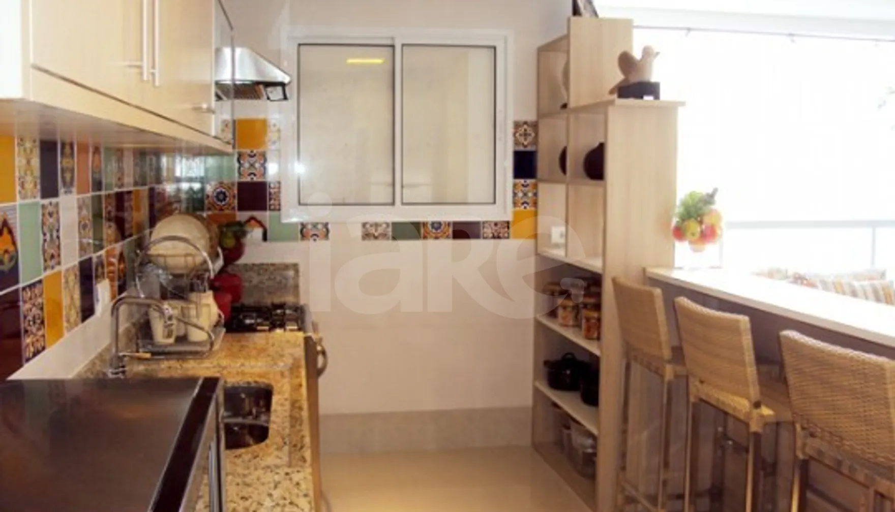 Maximus - Apartamento com 132 m², em Jardim do Mar — foto 7