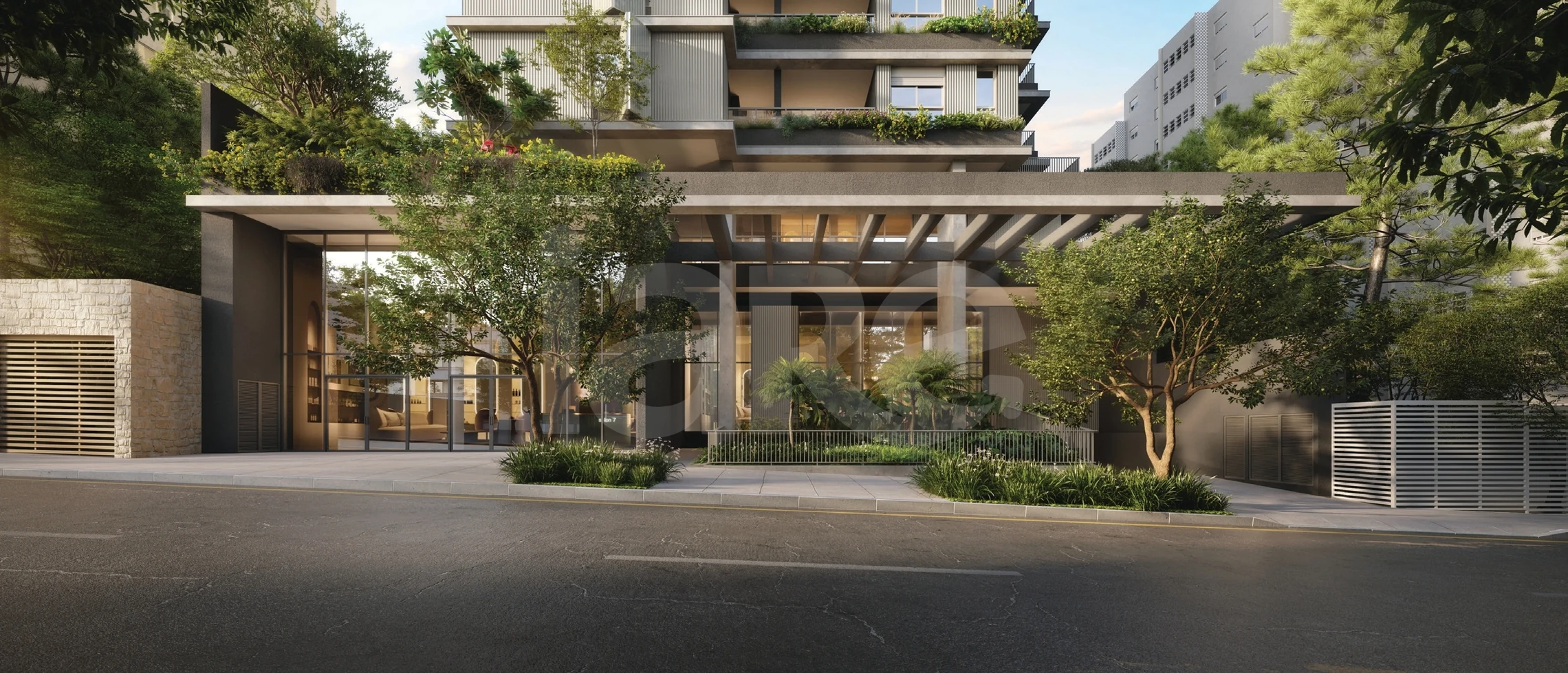 1800 Oscar Pinheiros - Apartamento com 71,2 m², em Pinheiros — foto 5