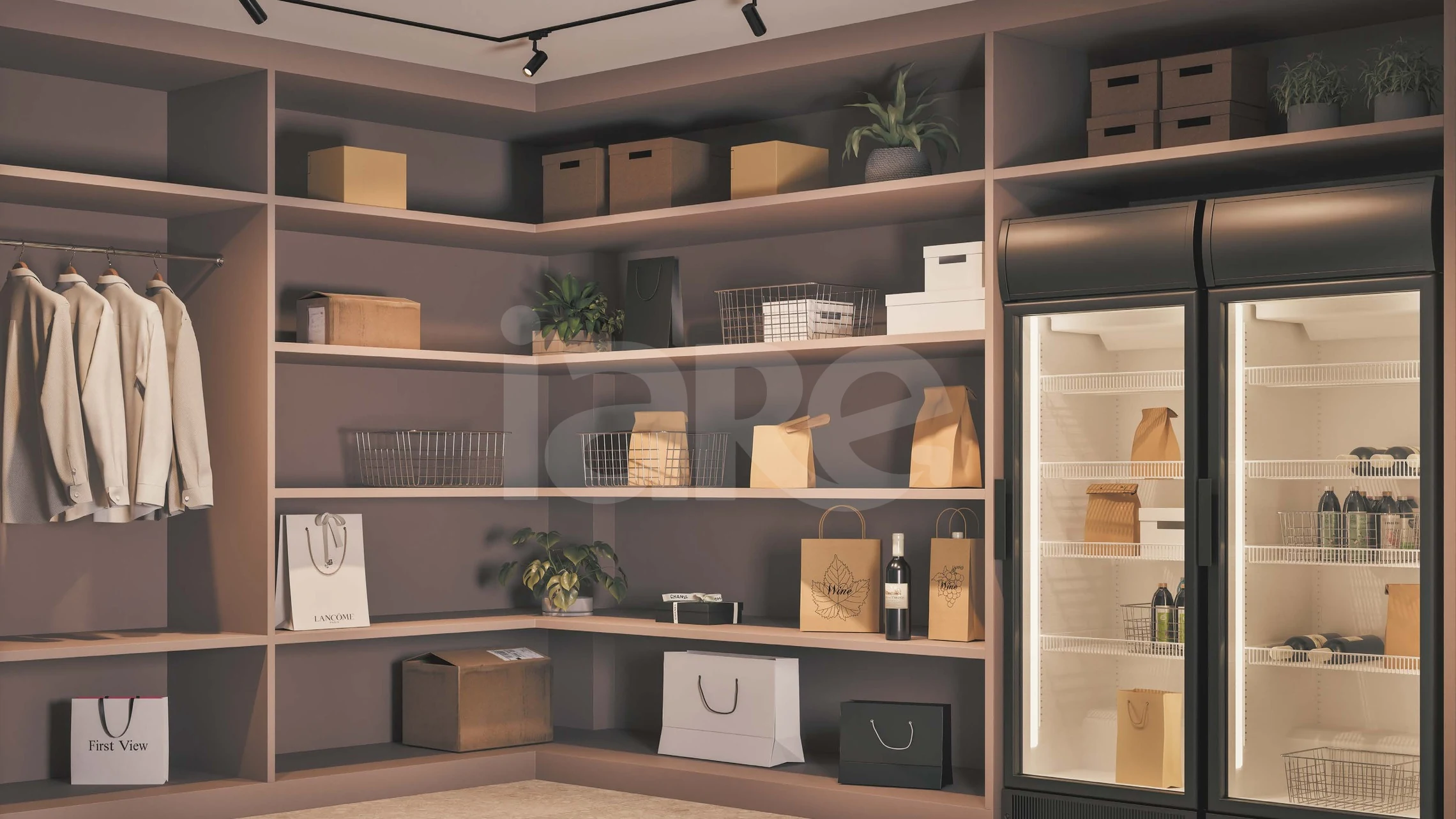 Praça 232 - Apartamento com 278,23 m², em Jardim América — foto 42