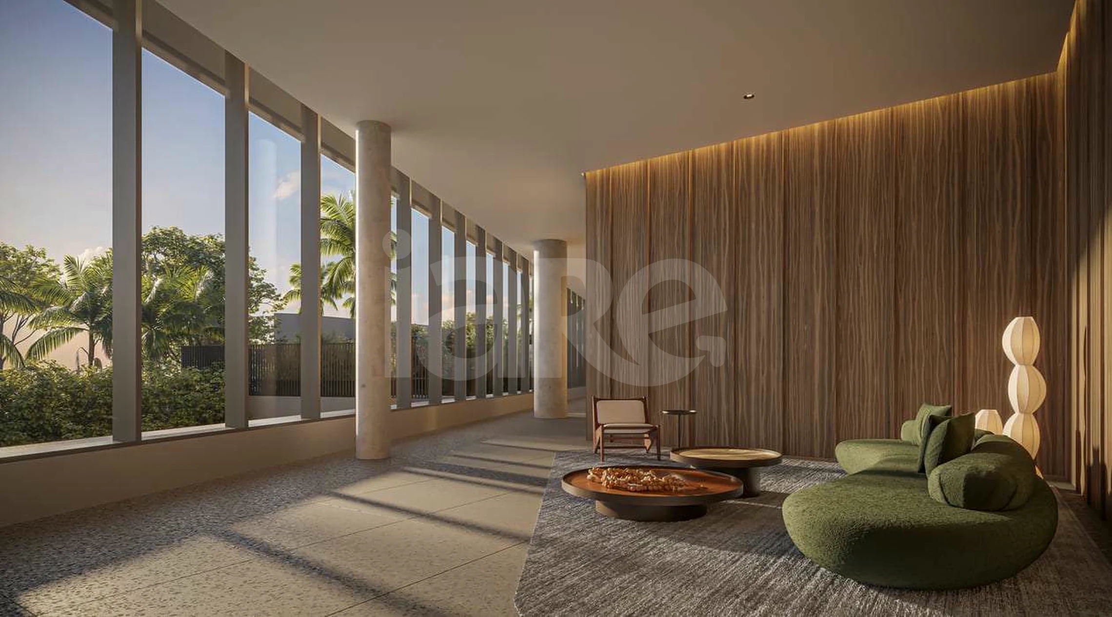 Visar Jardim Europa - Apartamento com 245,8 m², em Jardim Europa — foto 11