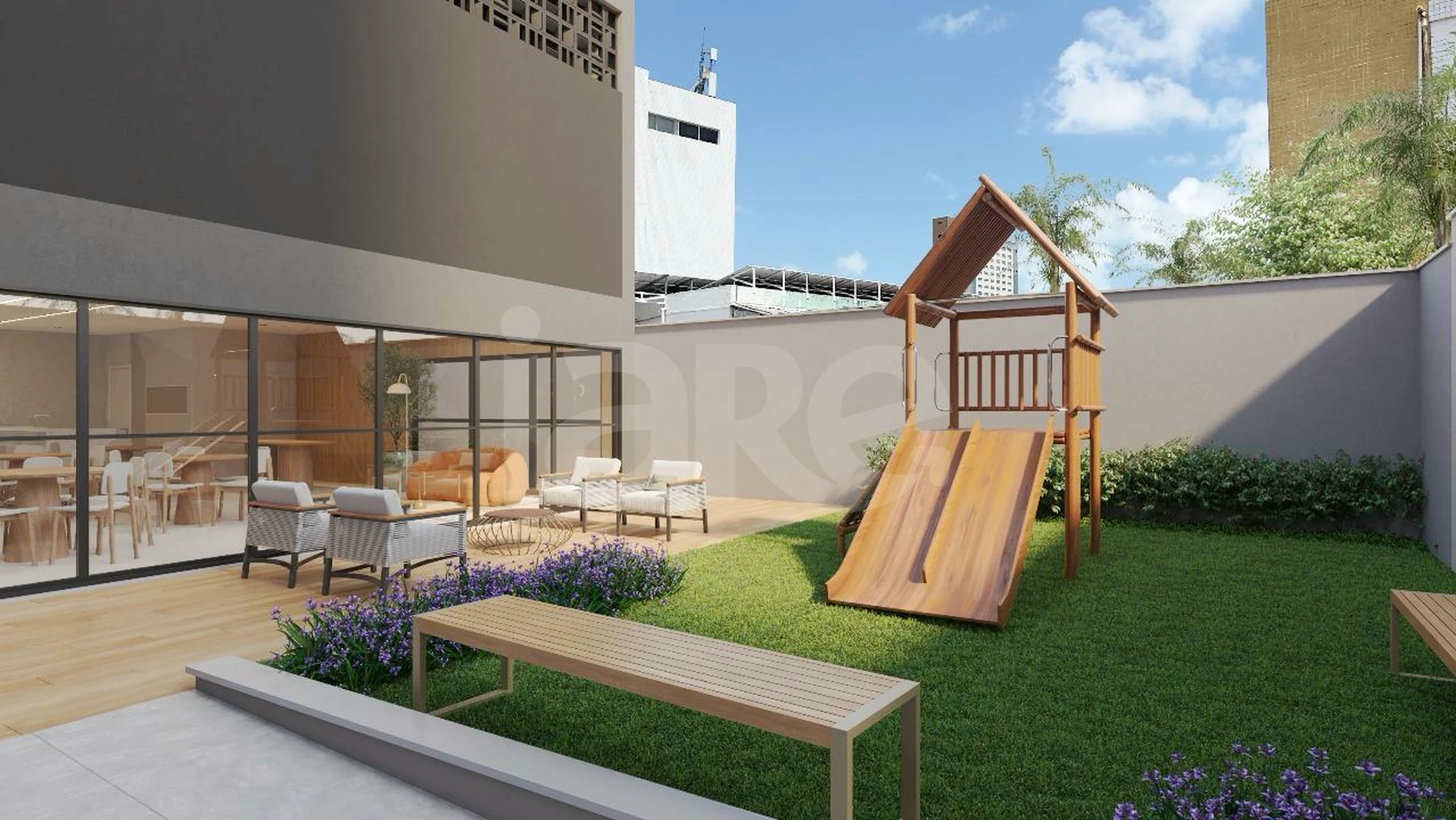 Mood Epitácio - Apartamento com 60,89 m², em Torre — foto 21