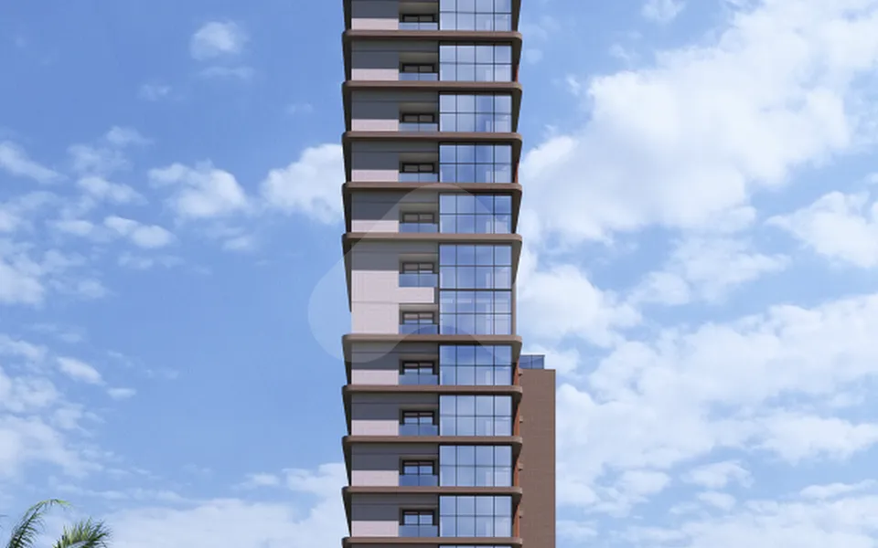 Ária Boa Vista - Apartamento com 27,7 m², em Soledade — foto 5