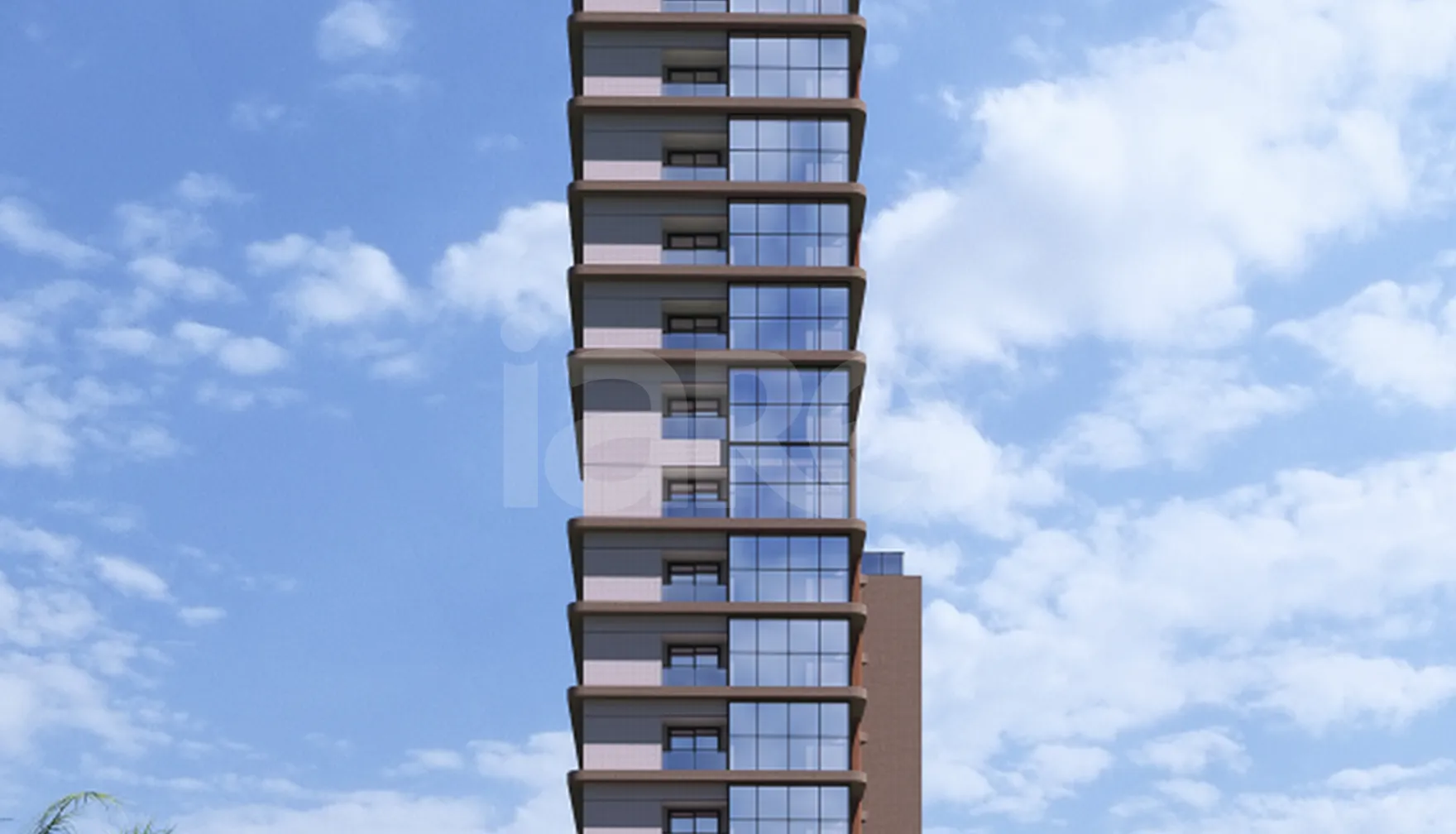 Ária Boa Vista - Apartamento com 27,7 m², em Soledade — foto 11
