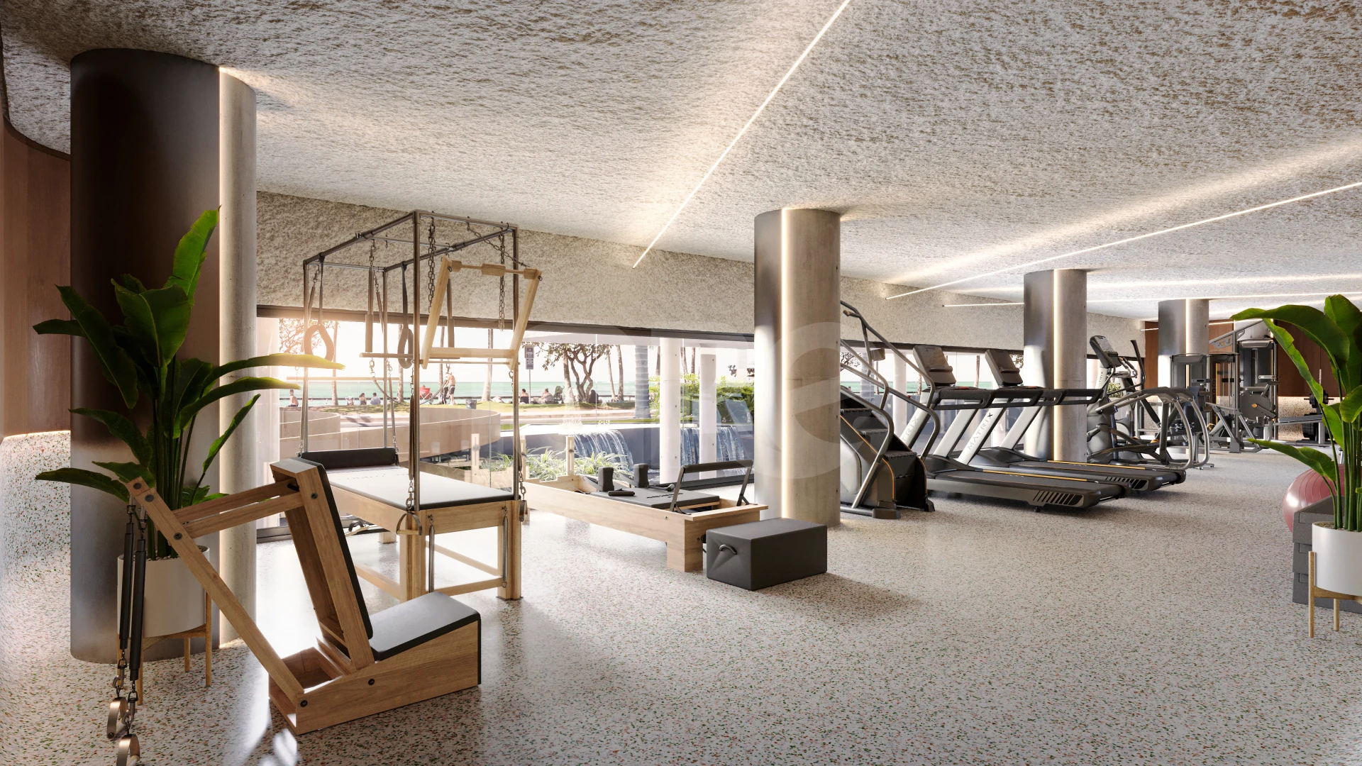 Artus Vivence - Cobertura com 208,04 m², em Cabo Branco — foto 5