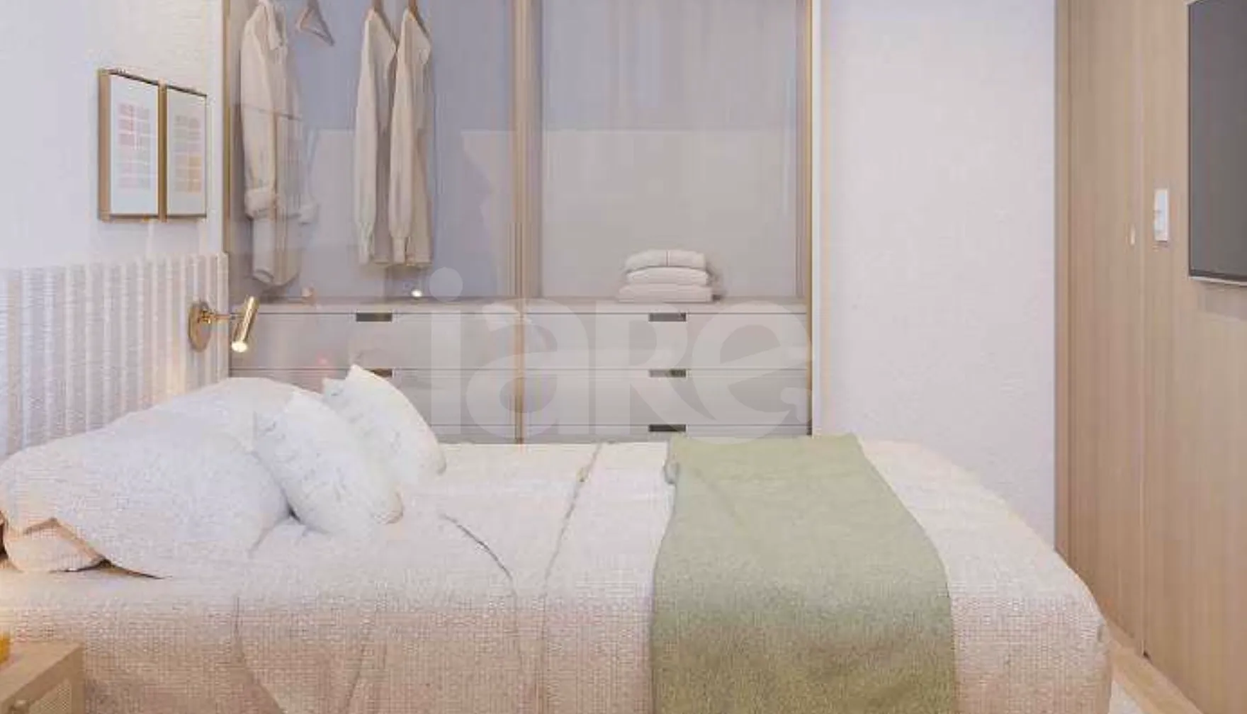 PRB Santa Maria - Garden com 47,86 m², em Chácara Santa Maria — foto 9