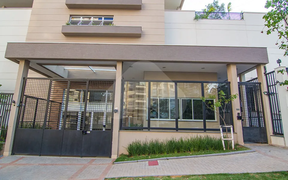 Sense Botanic - Cobertura com 117,28 m², em Morumbi — foto 6