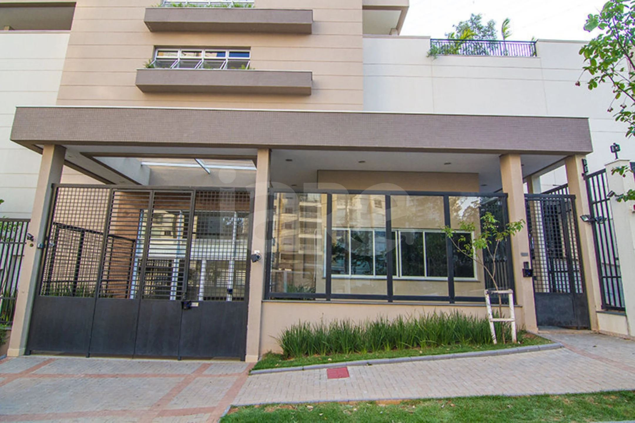 Sense Botanic - Cobertura com 117,28 m², em Morumbi — foto 6