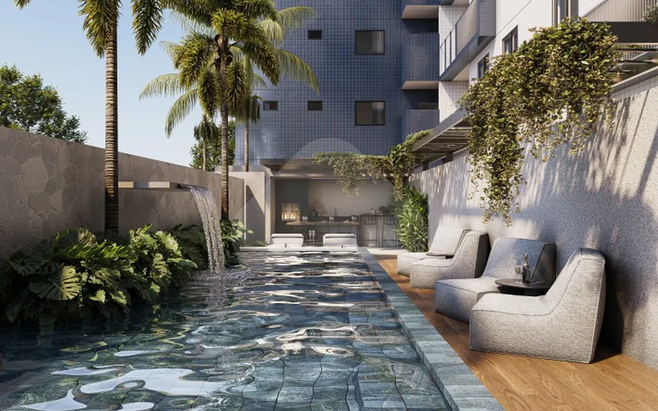 Sonhare Bessa - Apartamento com 54,11 m², em Bessa — foto 10