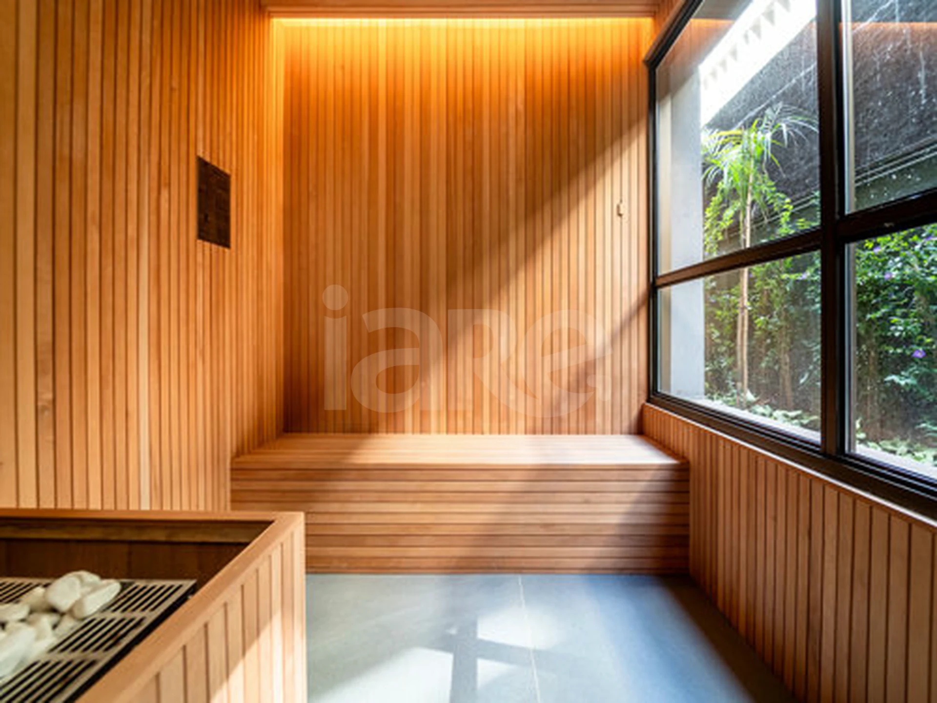 Raro Perdizes - Garden com 261,2 m², em Perdizes — foto 22
