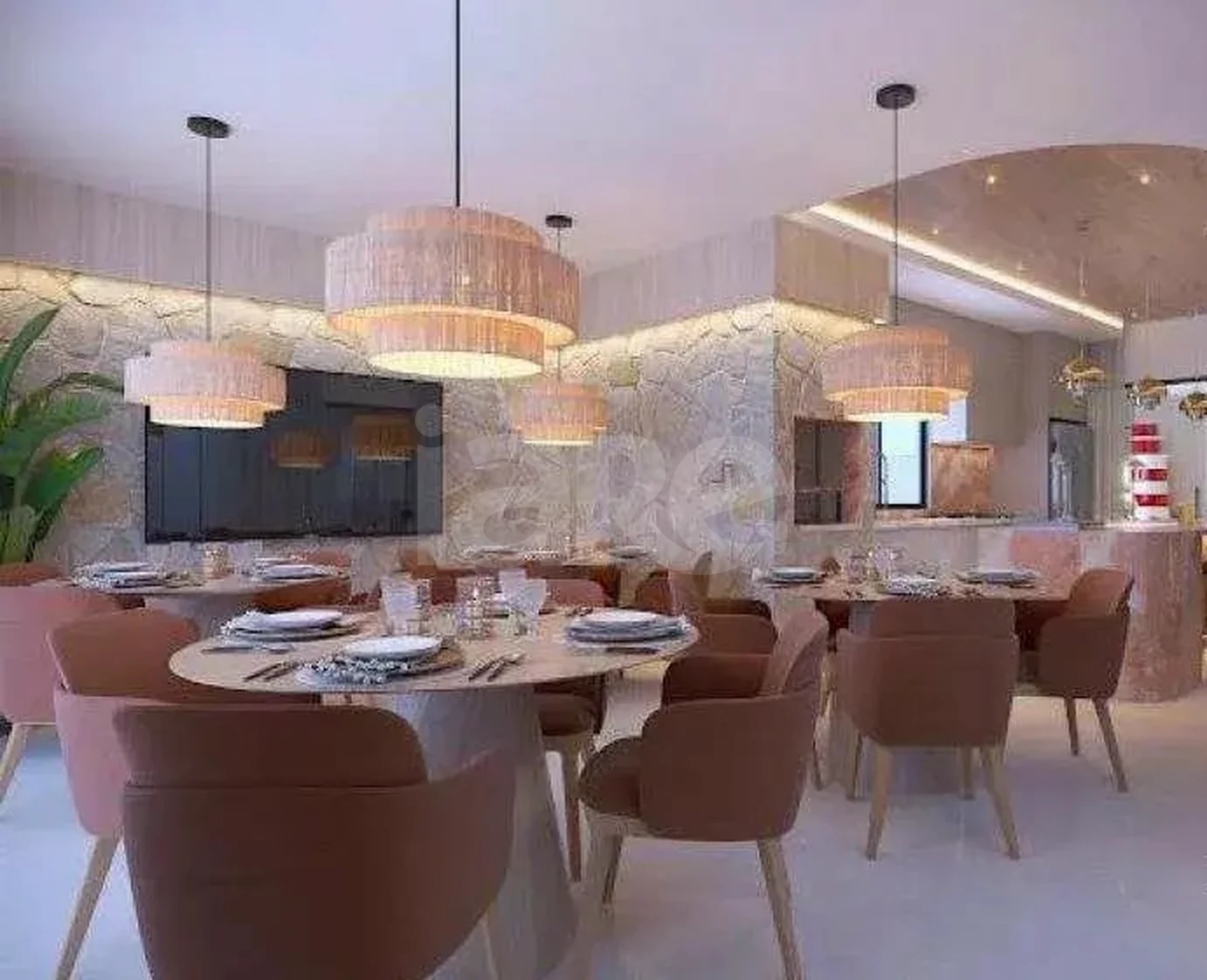 Alicante Residence - Apartamento com 40,58 m², em Canto Grande — foto 8