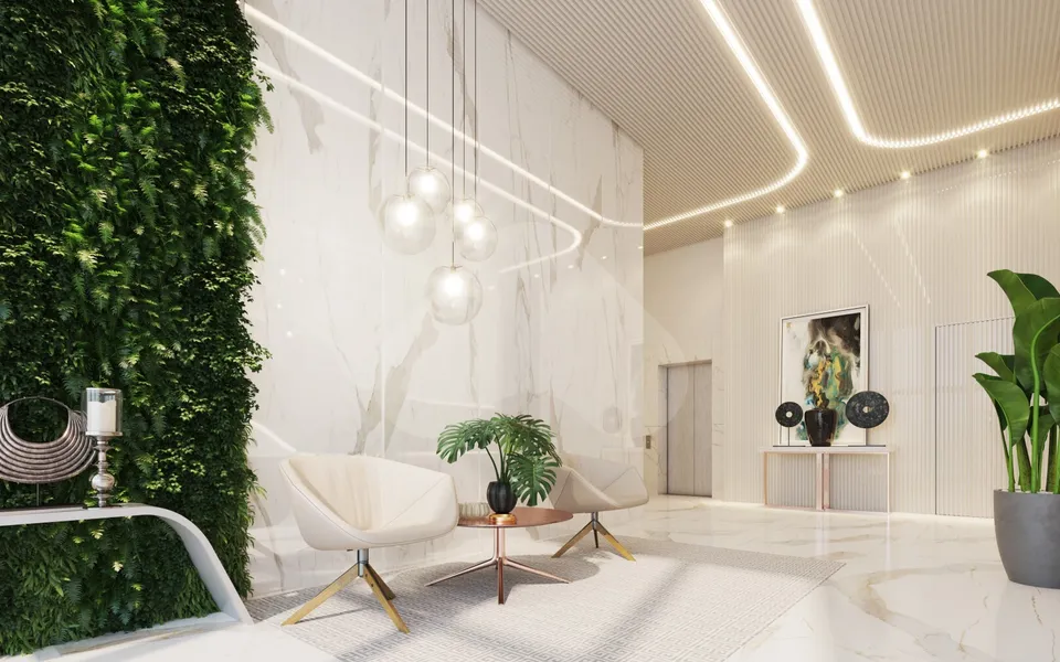 Sage Exclusive - Apartamento com 230 m², em Centro — foto 3