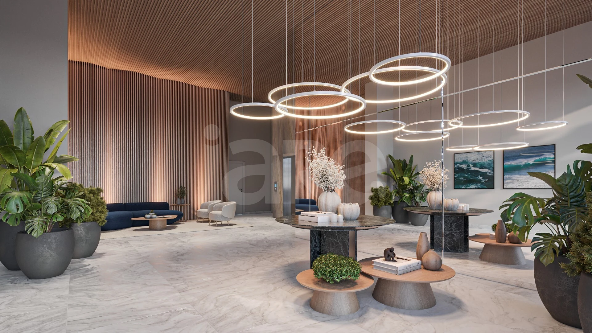 Isla Home Design - Garden com 174,17 m², em Nova Esperança — foto 7