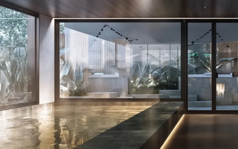 Portovelas - Apartamento com 33,53 m², em São João — foto 14