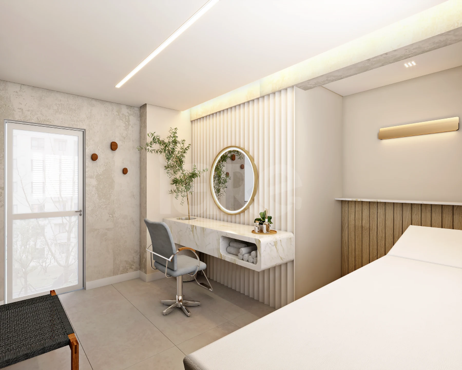 Smart Metrô Patriarca - Loja com 268,66 m², em Cidade Patriarca — foto 21