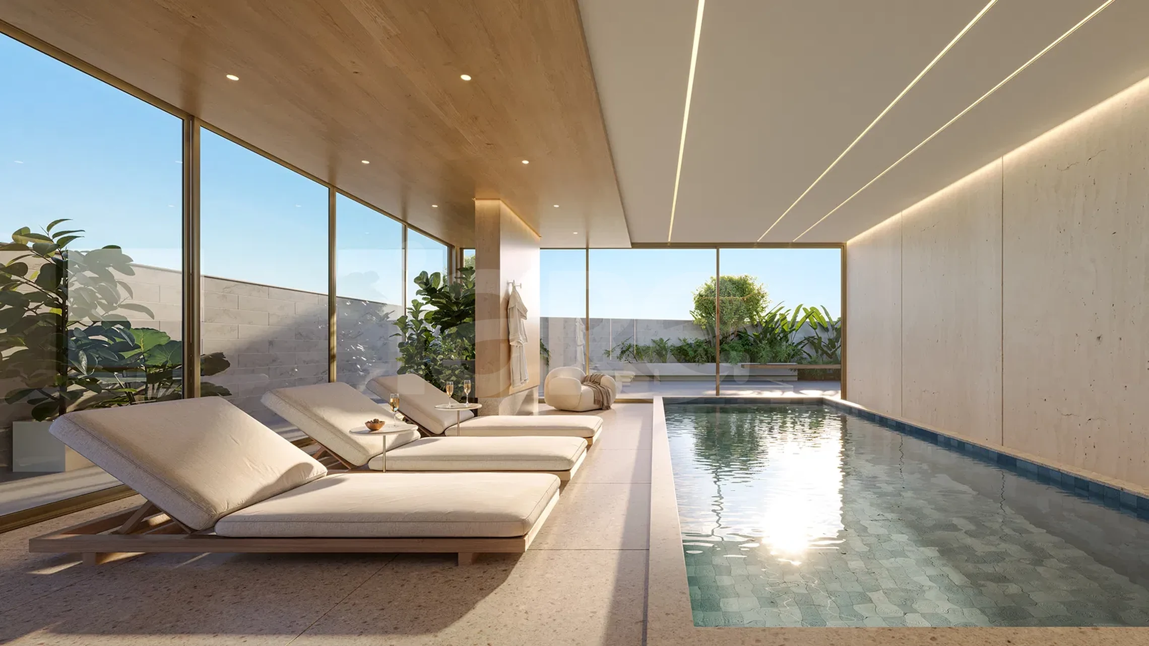 Monserrato Residencial - Apartamento com 179,09 m², em Centro — foto 18