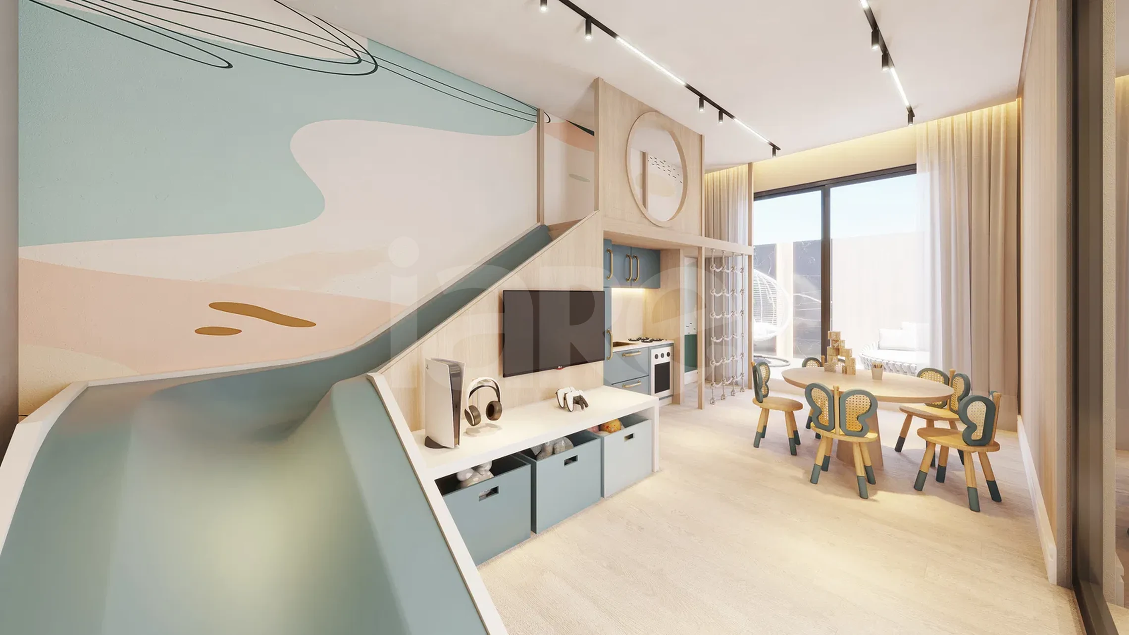 Doral Apartaments - Apartamento com 66,8 m², em Bombas — foto 5