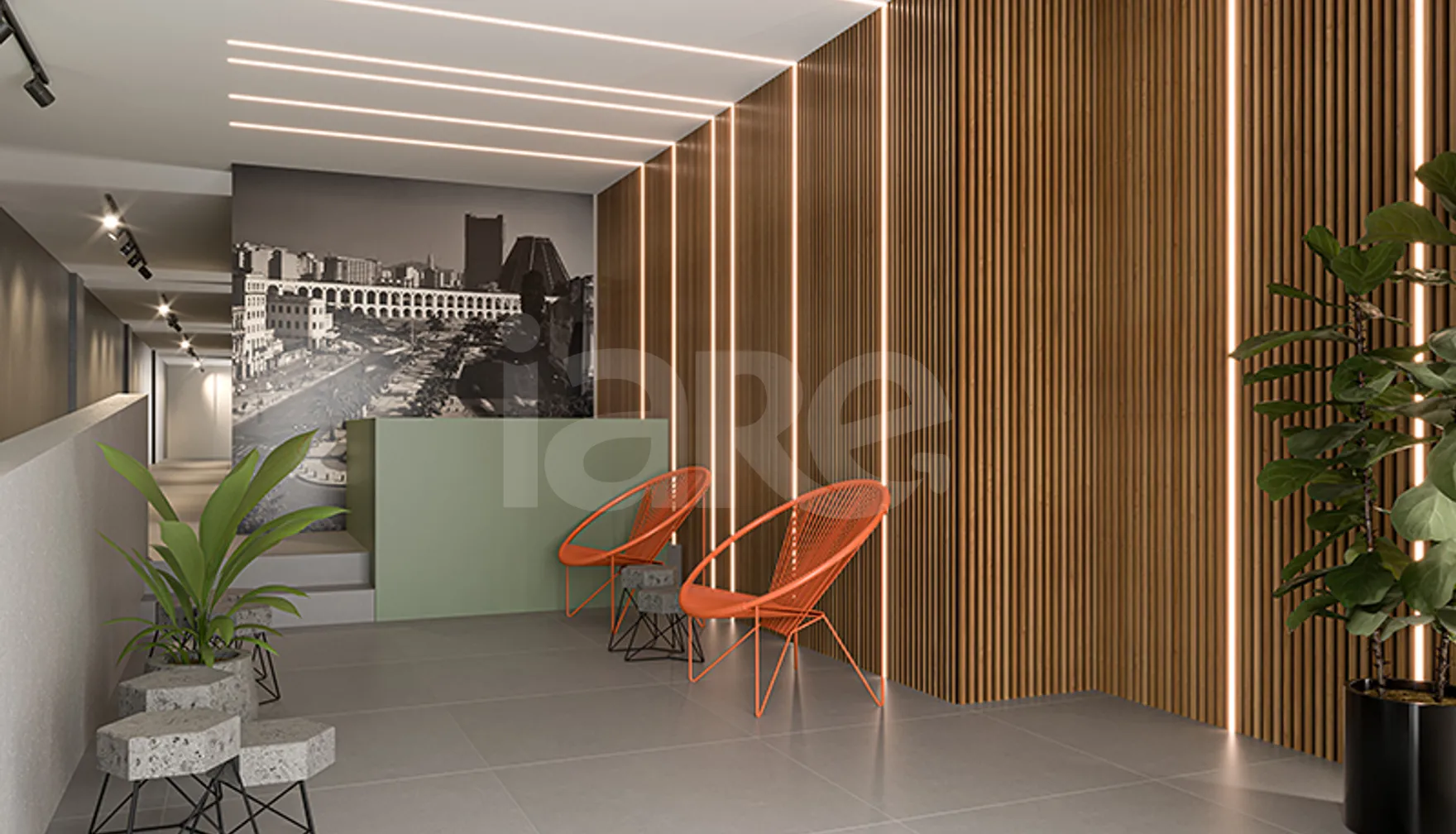 Cores do Rio - Loja com 42,53 m², em Centro — foto 5