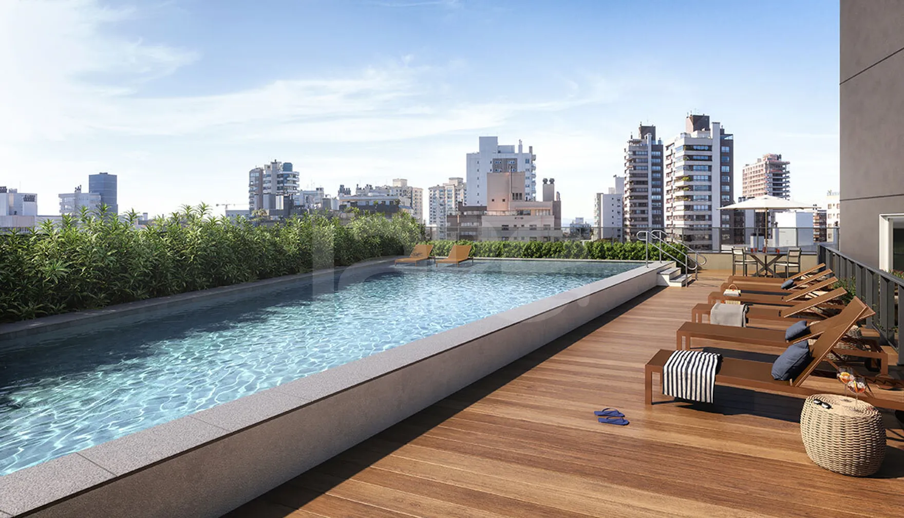 Vittrino Francisca Julia - Apartamento com 345,9 m², em Santana — foto 42