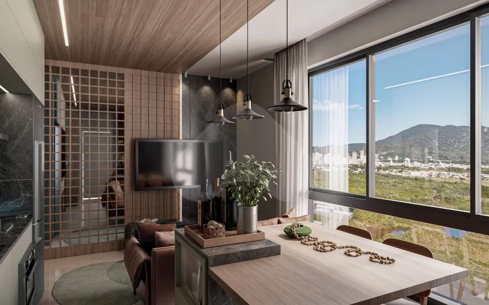 Neo Edge - Apartamento com 40,12 m², em Vila Nova — foto 21