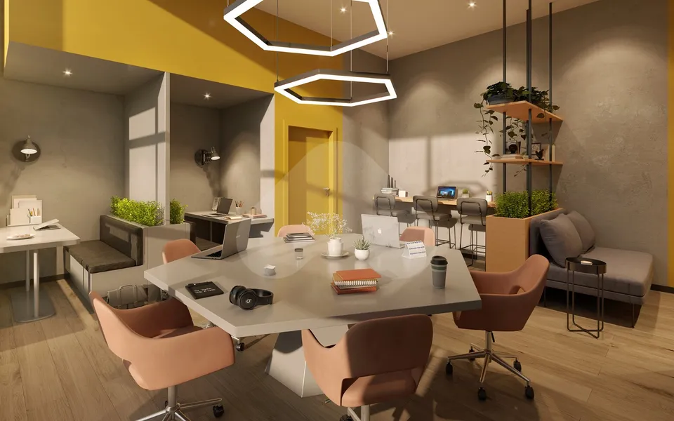Ohana Morumbi - Apartamento com 94,86 m², em Morumbi — foto 14