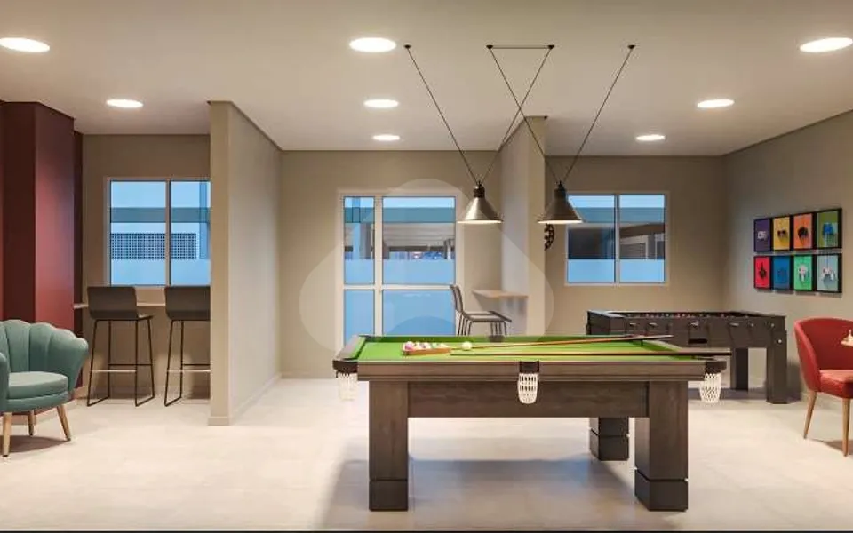 Link Sapopemba - Apartamento com 37,41 m², em Vila Tolstoi — foto 6
