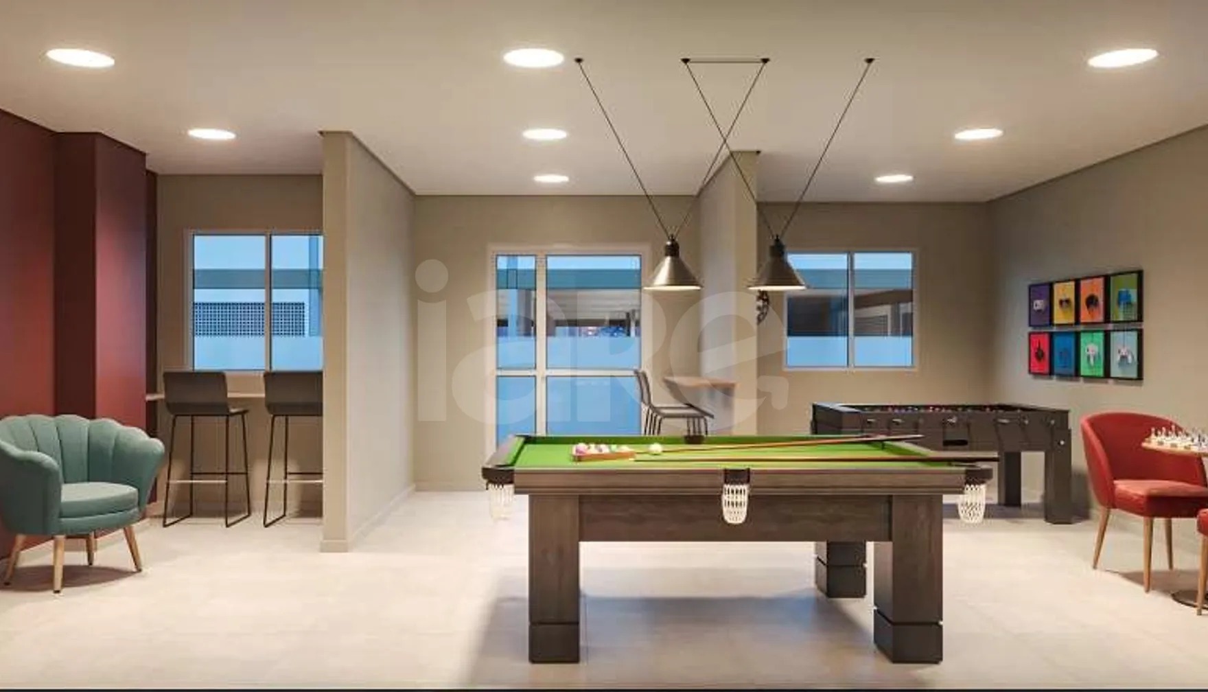 Link Sapopemba - Apartamento com 39,67 m², em Vila Tolstoi — foto 6