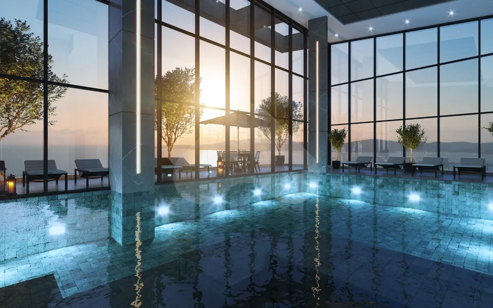 Magna Tower - Apartamento com 238,43 m², em Centro — foto 13
