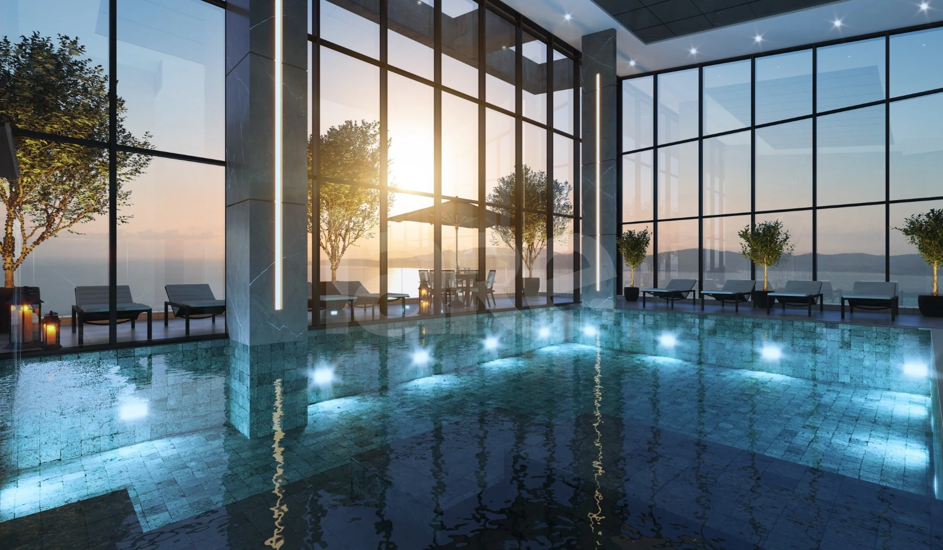 Magna Tower - Apartamento com 238,43 m², em Centro — foto 16