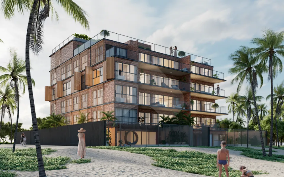 Foto de Corales Boutique Residence