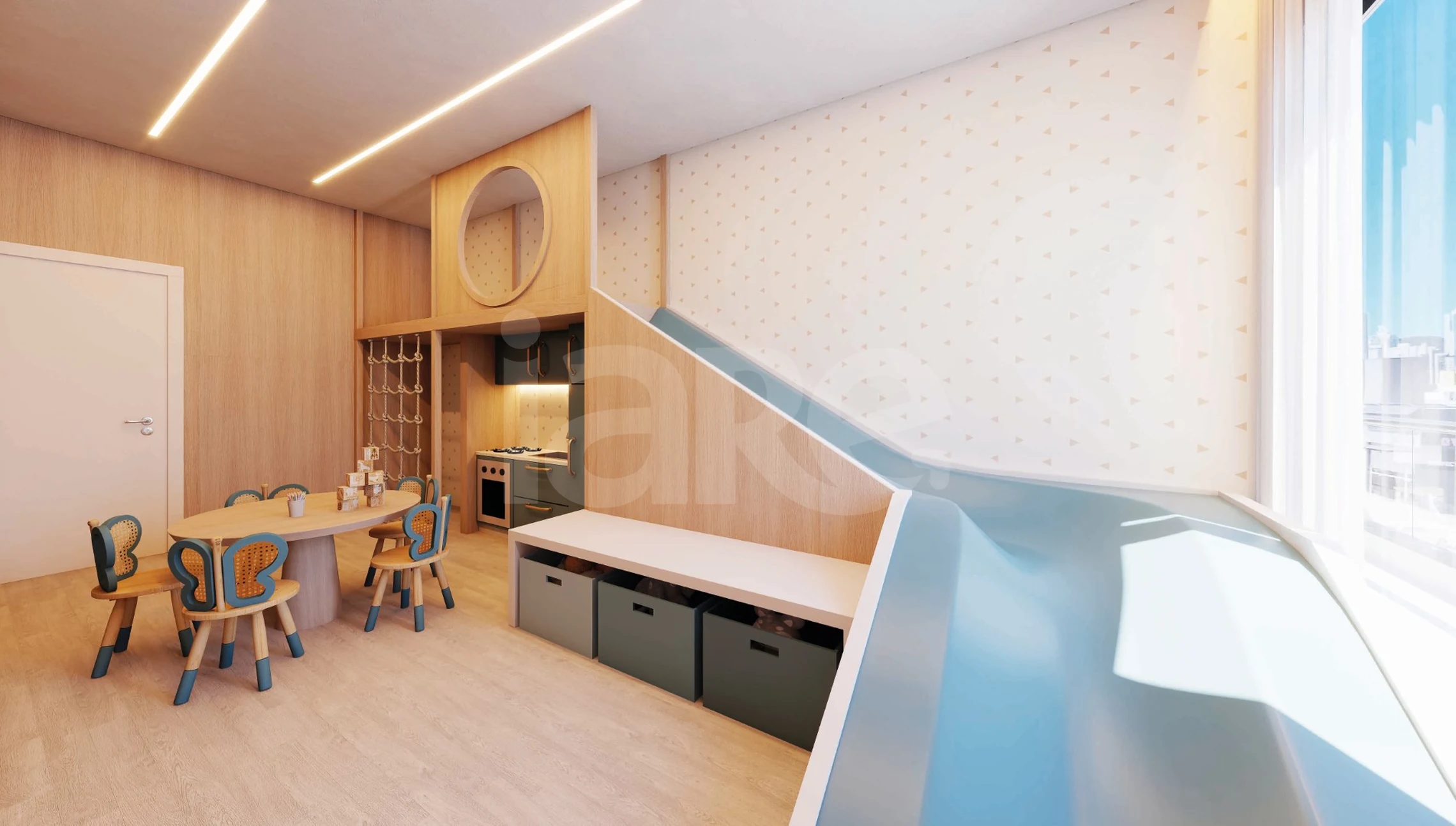 Otelo Residence - Apartamento com 60,22 m², em Municípios — foto 19