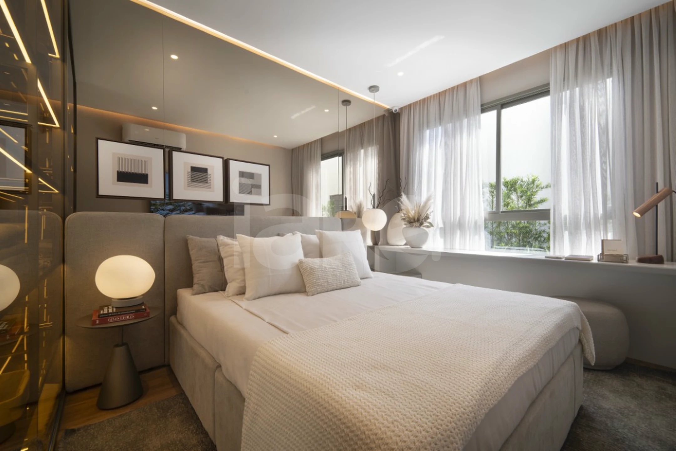 Epic Golf - Cobertura com 162,96 m², em Barra da Tijuca — foto 11