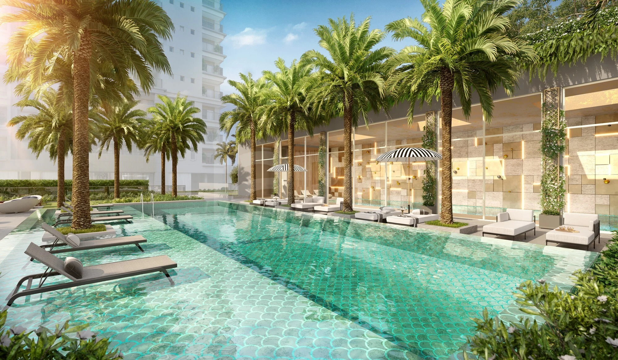 LIS Moema Íle Saint-Louis - Garden com 273 m², em Moema — foto 16