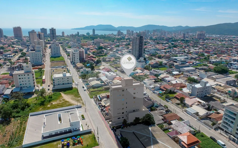 Saint Germain - Apartamento com 71,5 m², em Perequê — foto 6