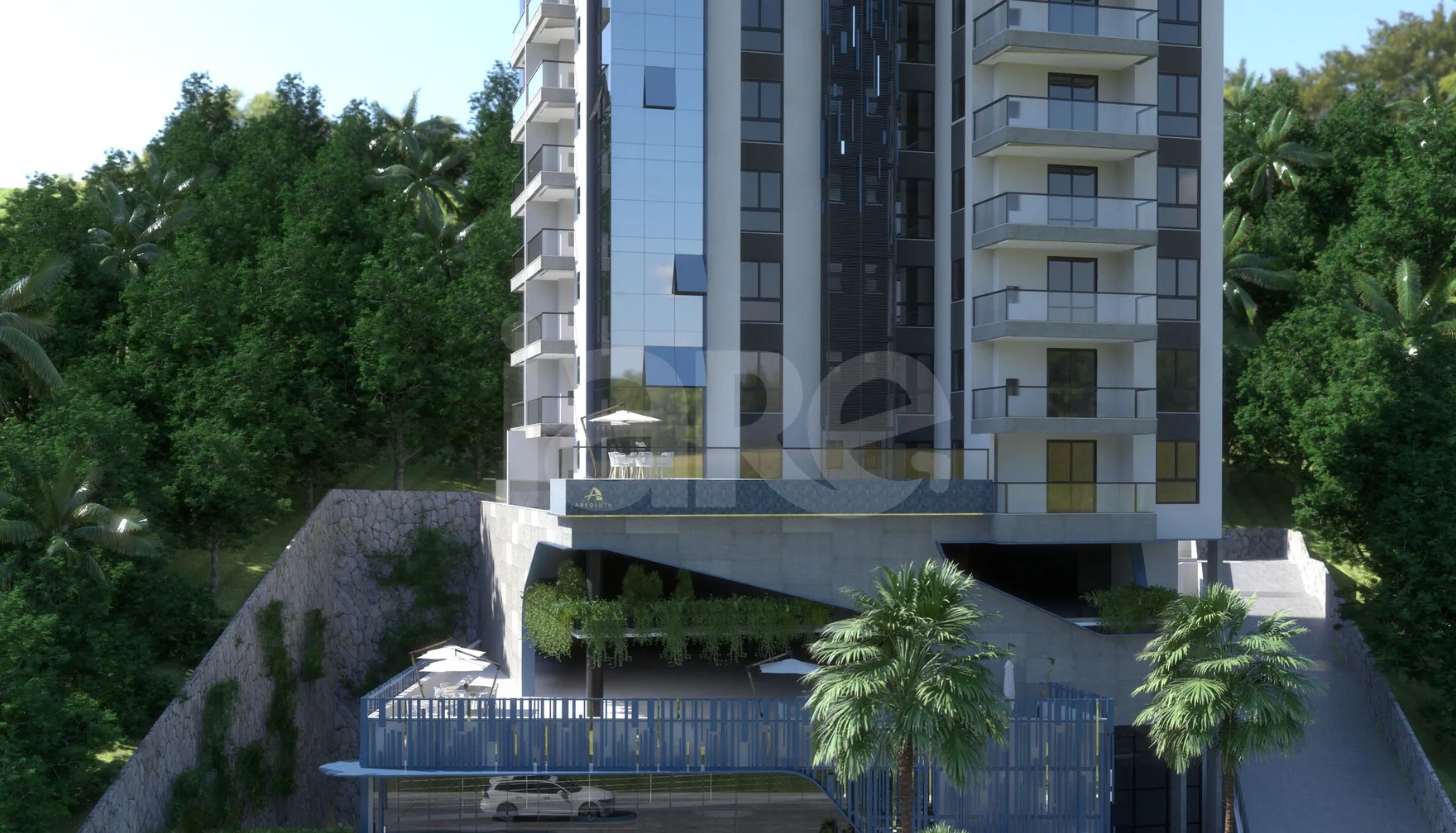 Acquamarine Residence - Apartamento com 93,29 m², em Cabeçudas — foto 13