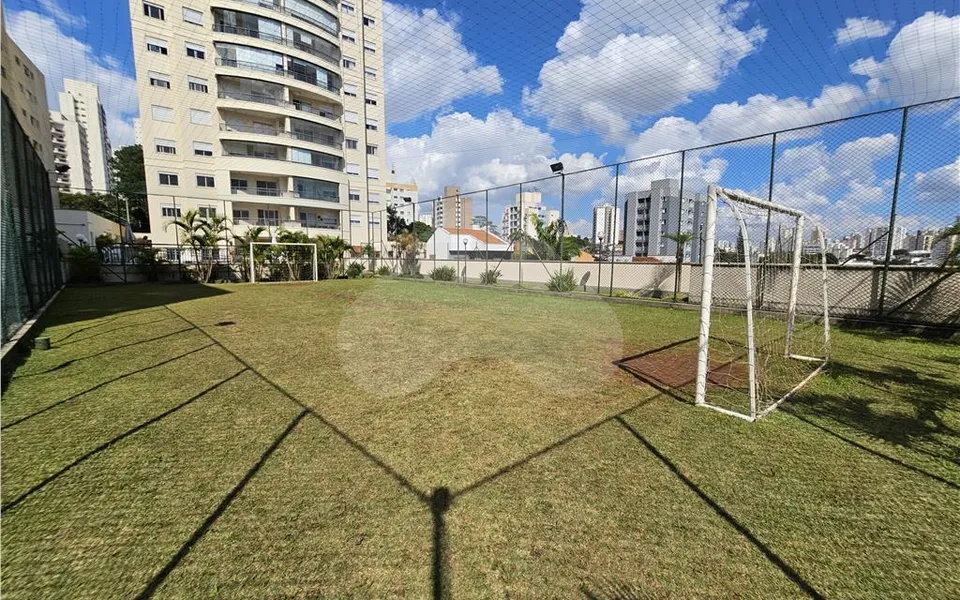 Topázio Tropical - Apartamento com 87 m², em Vila Gumercindo — foto 31