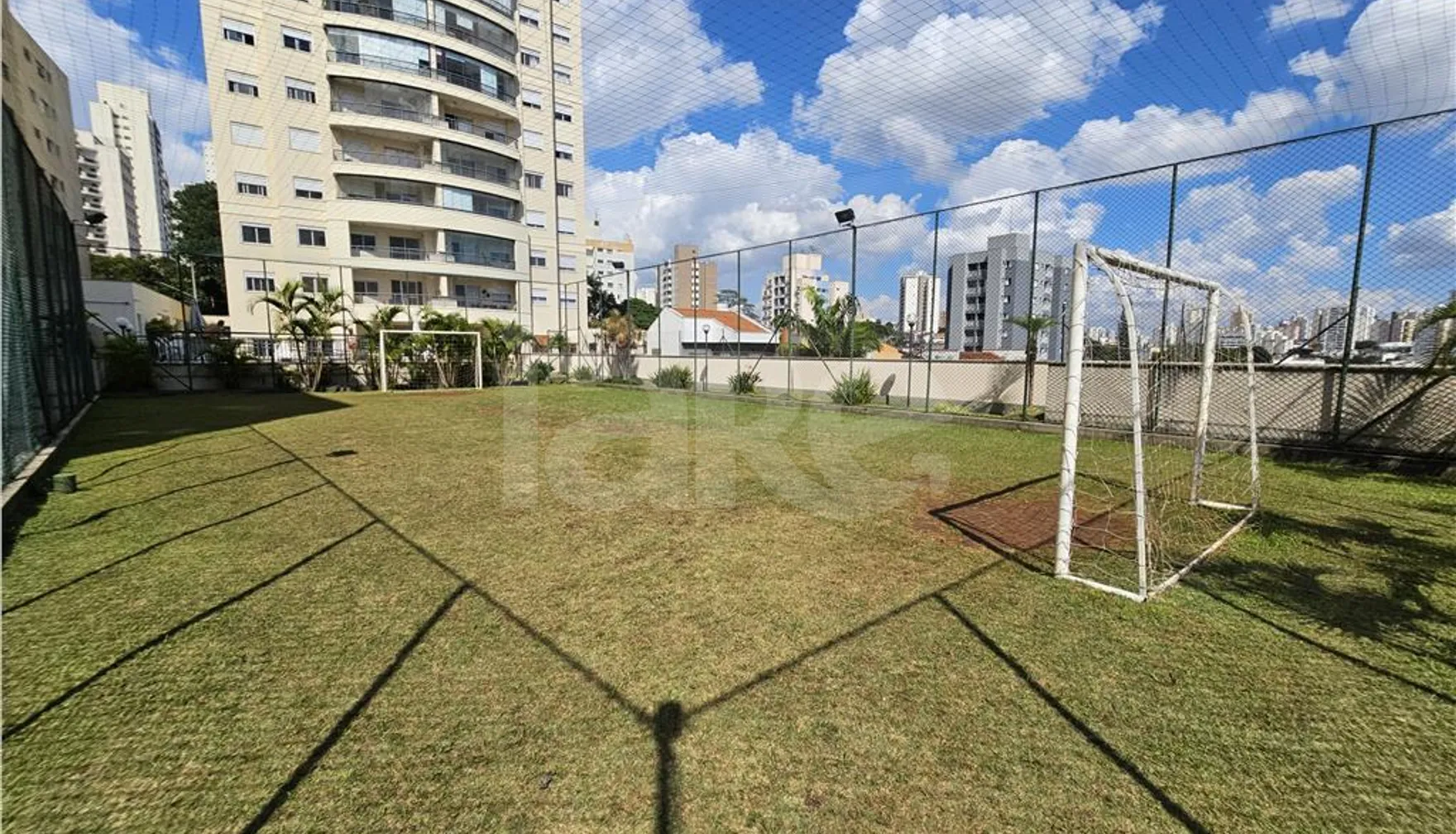 Topázio Tropical - Apartamento com 87 m², em Vila Gumercindo — foto 31