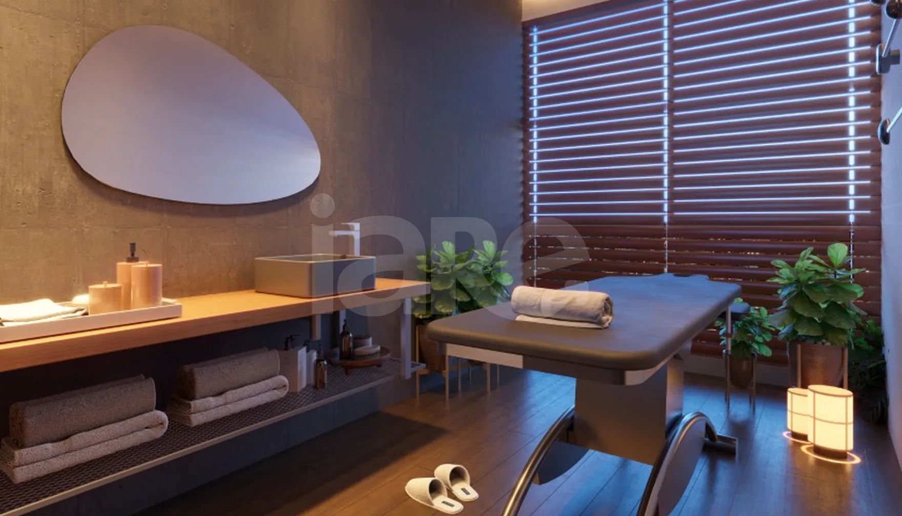 Eco Pulse - Studio com 33,11 m², em Miramar — foto 18