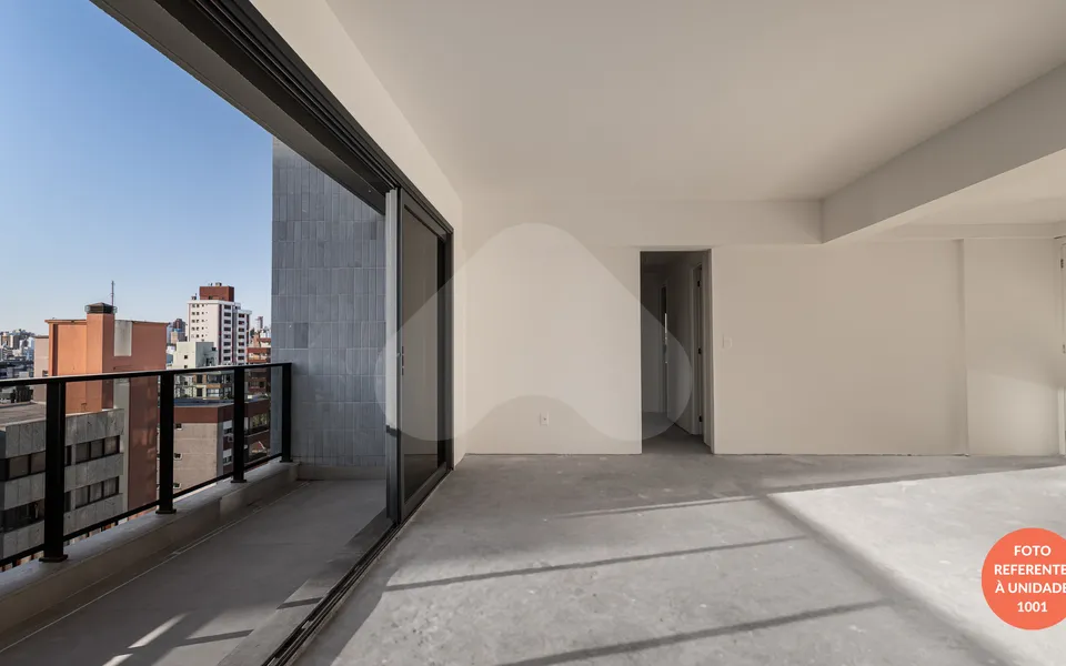 Idea Dário Pederneiras - Apartamento com 67,3 m², em Petrópolis — foto 18