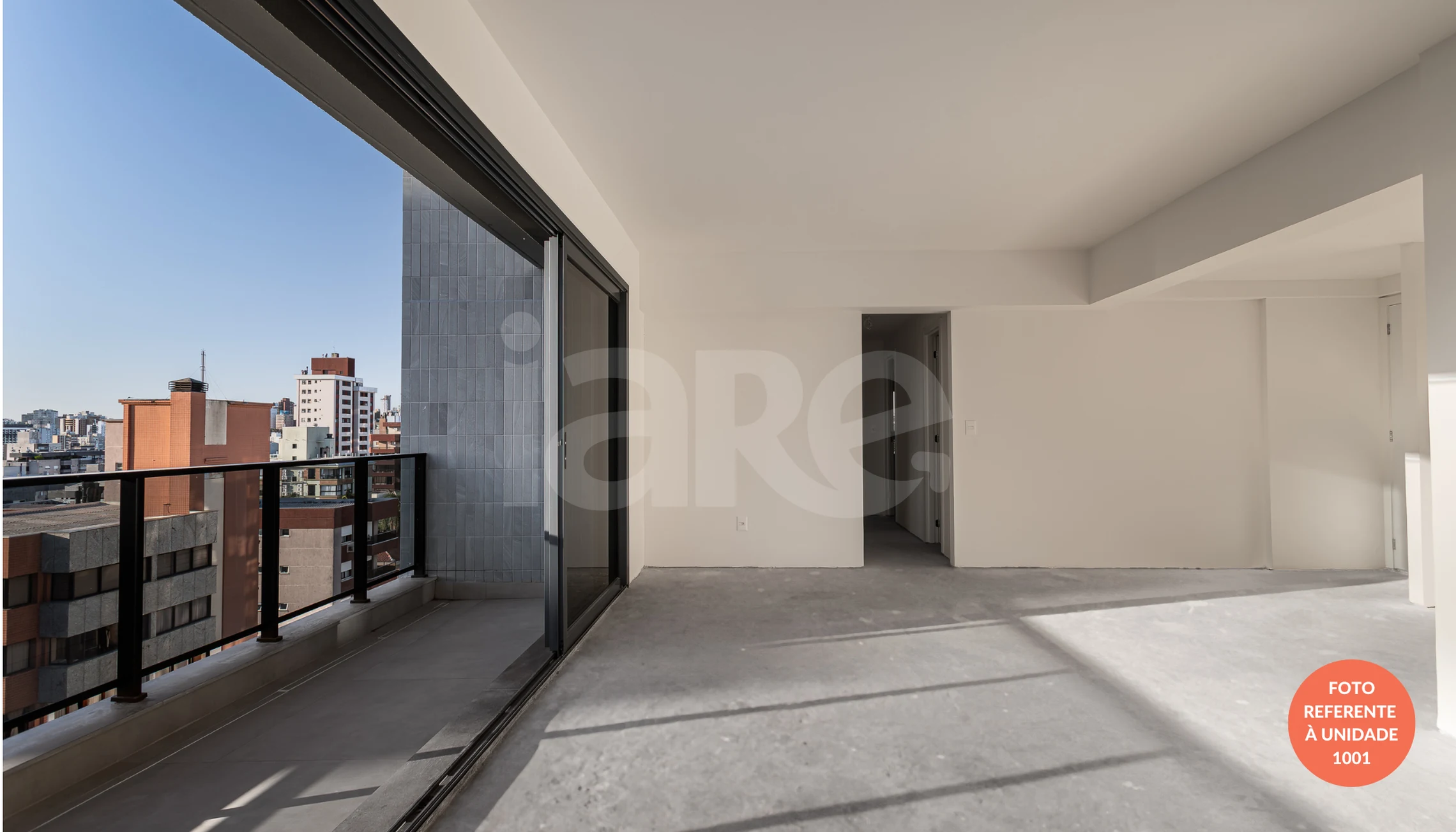 Idea Dário Pederneiras - Apartamento com 67,3 m², em Petrópolis — foto 18