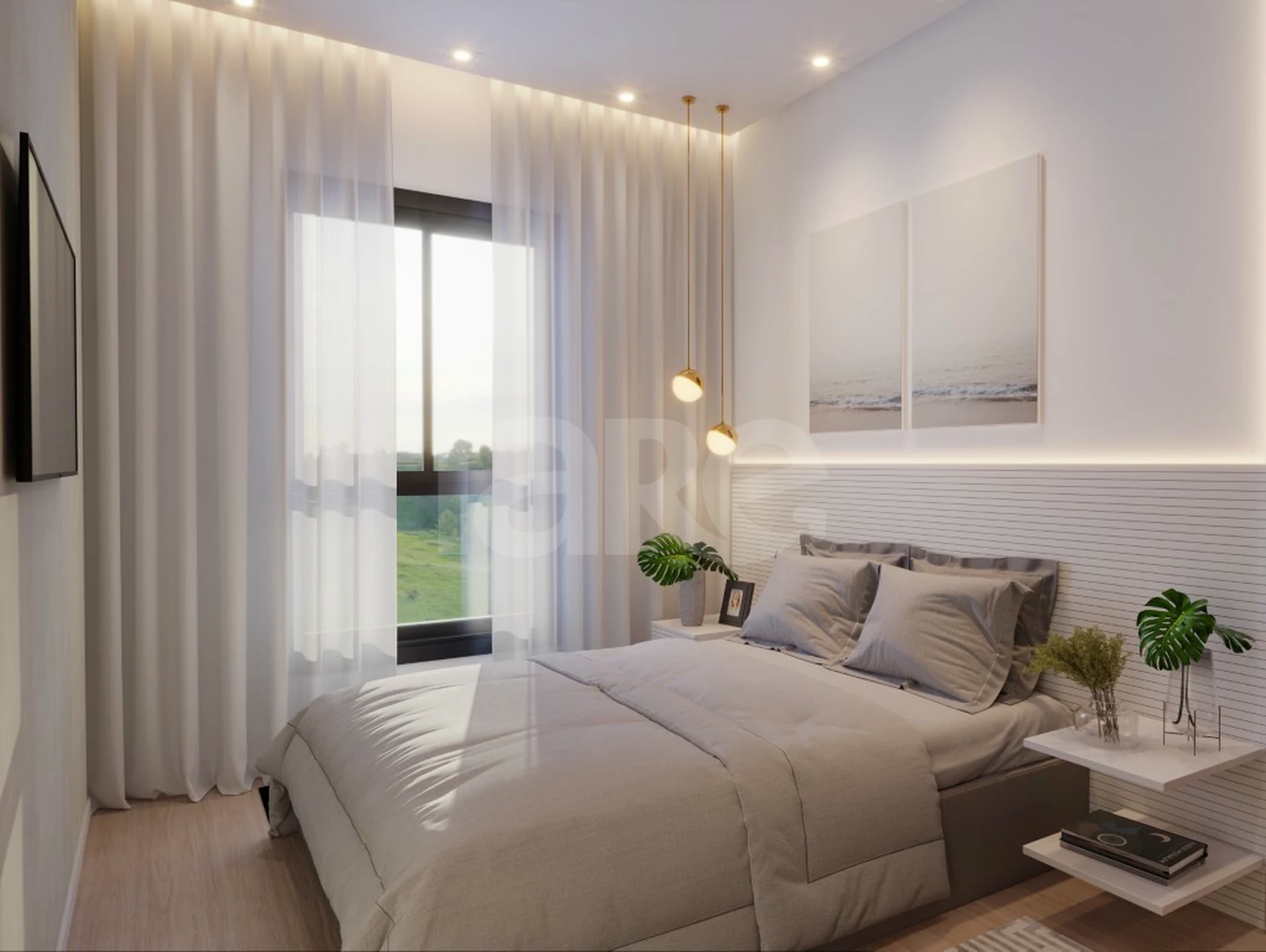 Bliss Lake - Casa com 73,4 m², em Praia dos Namorados — foto 6