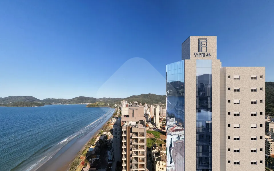 Blue Tower - Apartamento com 115 m², em Perequê — foto 11