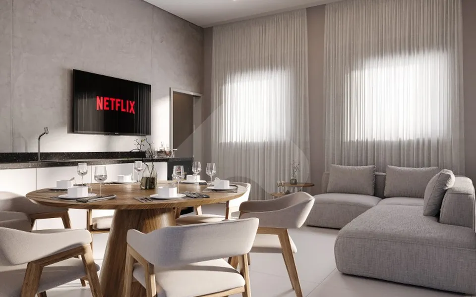 Sonhare Bessa - Apartamento com 54,11 m², em Bessa — foto 15