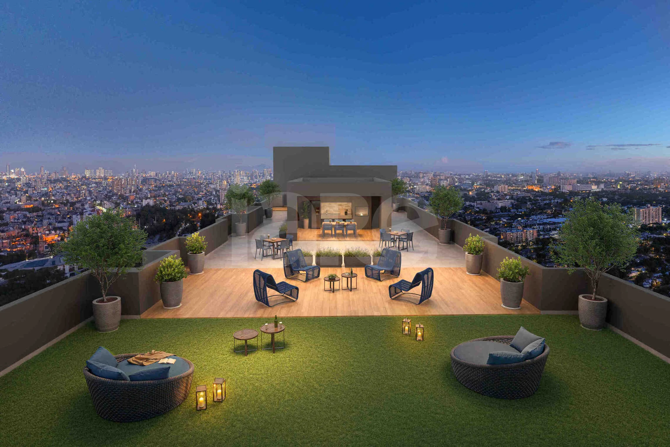 Vivaz Connection Klabin - Apartamento com 32 m², em Chácara Klabin — foto 17