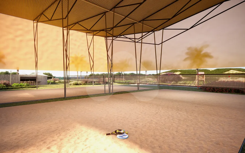 Mirador Playa Arenas - Lote, em Curumim — foto 9