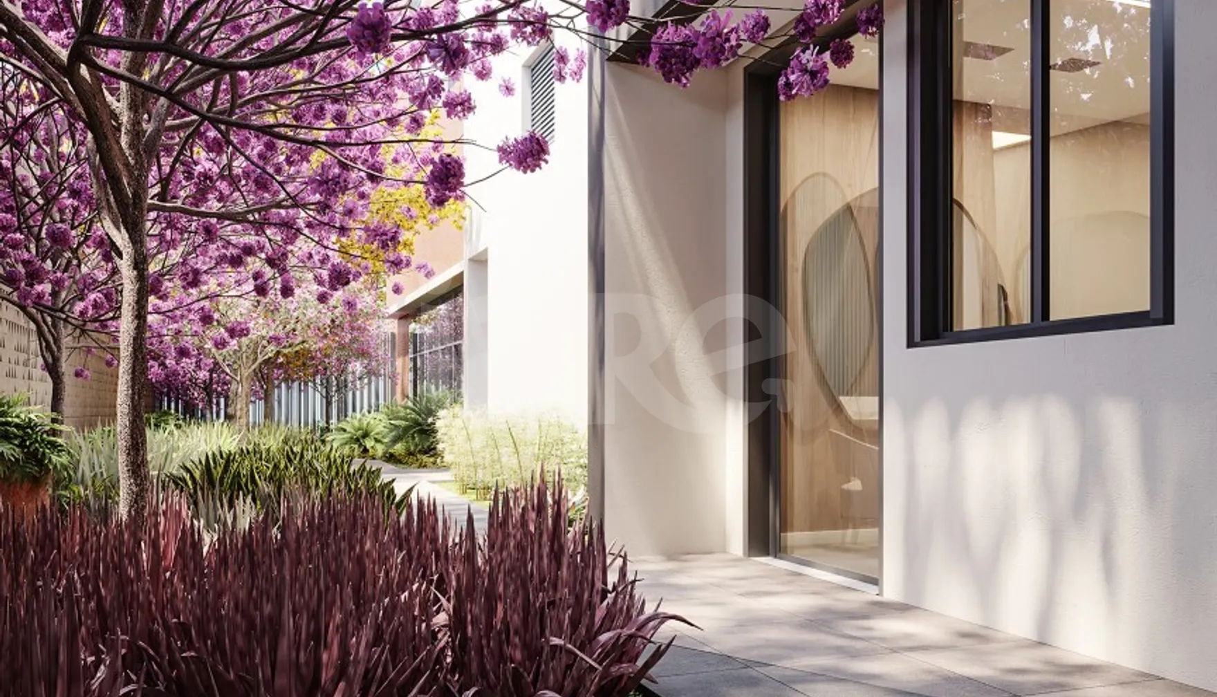 Raiz by Paulo Mauro - Apartamento com 44,62 m², em Perdizes — foto 12