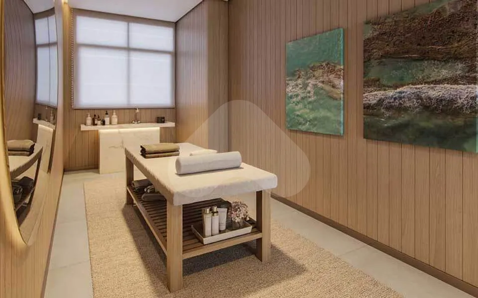 Exalt Ibirapuera by EZ - Studio com 29,98 m², em Ibirapuera — foto 17