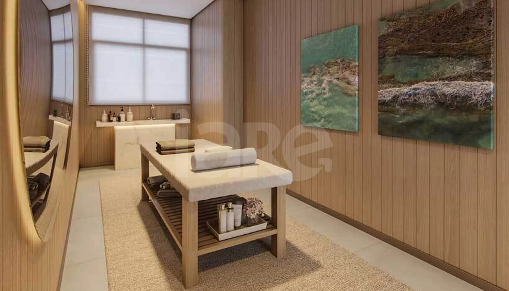 Exalt Ibirapuera by EZ - Garden com 30,12 m², em Ibirapuera — foto 17