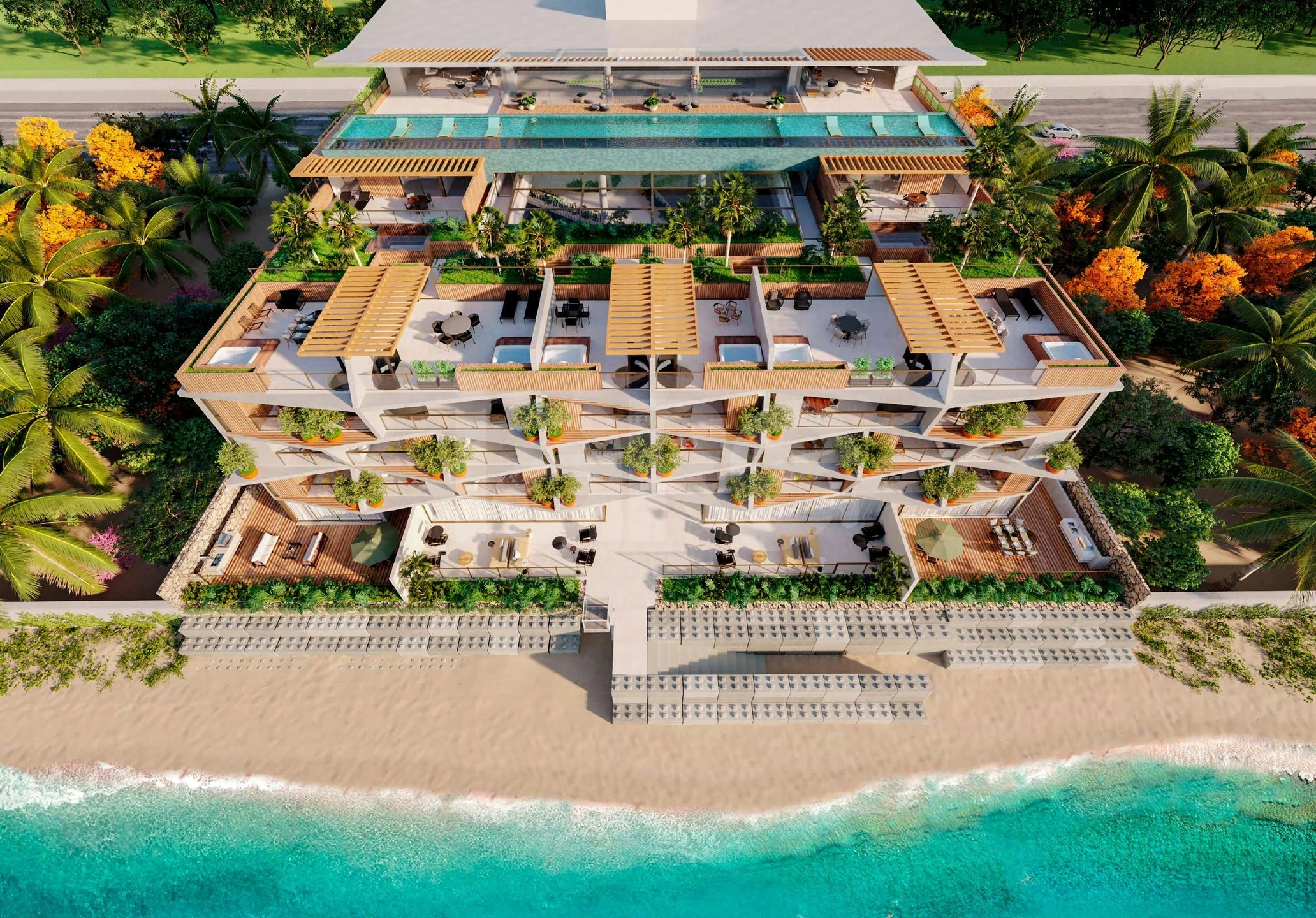 Avoante - Apartamento com 66,98 m², em Jardim Oceania — foto 25